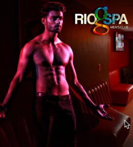 How To Gay Rio De Janeiro Escort