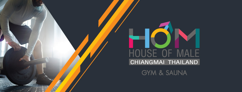 House Of Male Chiang Mai