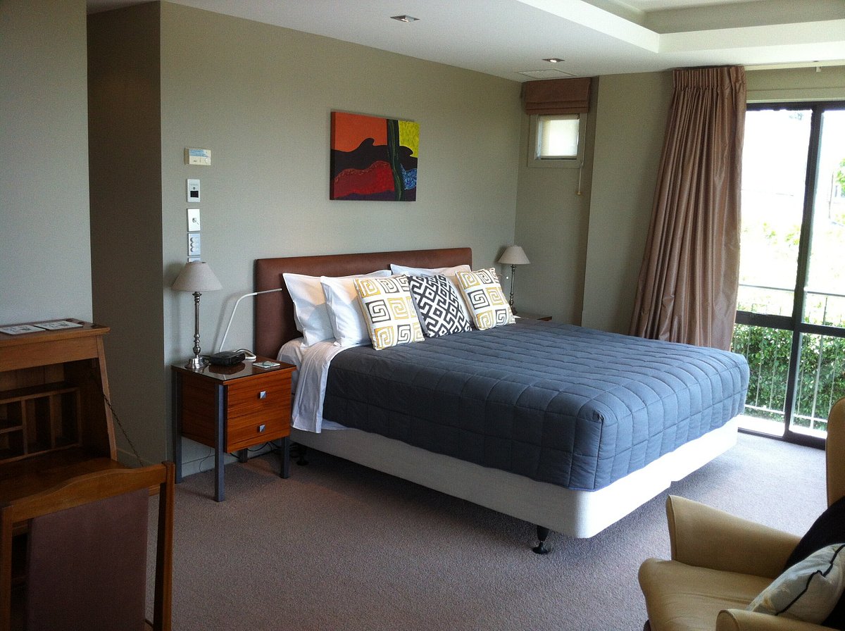 Ascot Parnell Boutique Bed & Breakfast