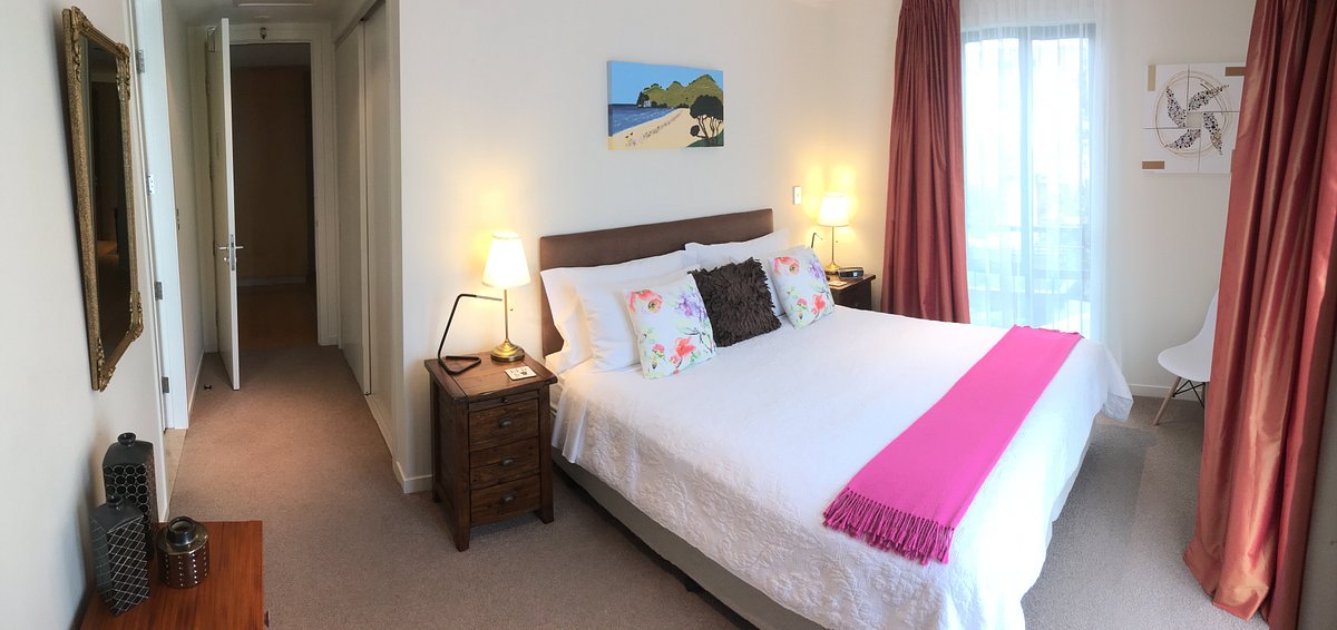 Ascot Parnell Boutique Bed & Breakfast