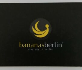 Bananas Berlin