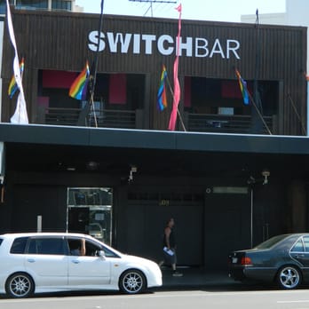 Switch Bar