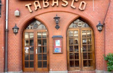 Tabasco Bar